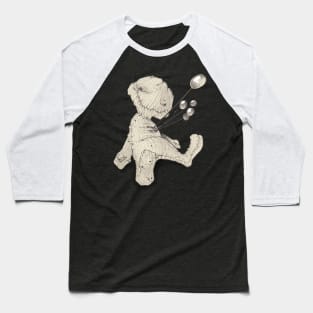 pinned Baseball T-Shirt